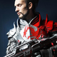 Image for article titled My New Favorite Commander Shepard On The Citadel
